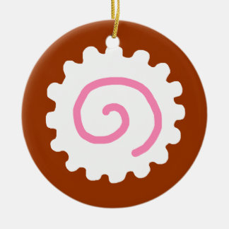 NARUTO KERAMISCH ORNAMENT