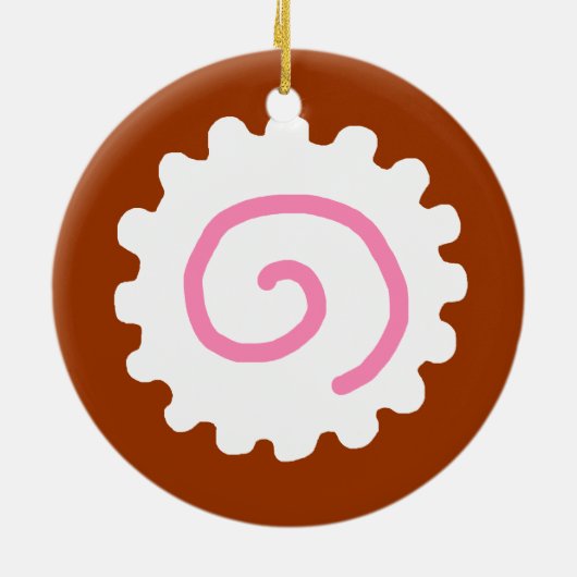 NARUTO KERAMISCH ORNAMENT (Achterkant)