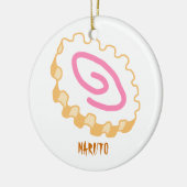 NARUTO KERAMISCH ORNAMENT (Links)
