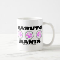 Naruto Mania