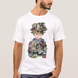 Naruto T-shirt