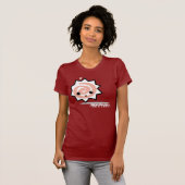 Narutomaki shirt (Voorkant volledig)