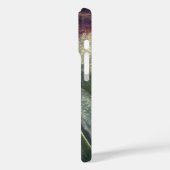  narwallen, zeewalvissen en zeedieren Case-Mate iPhone case (Achterkant / Links)