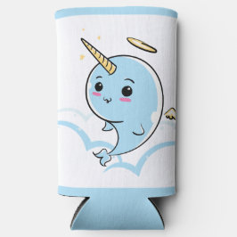Narwhal Angel Cutie