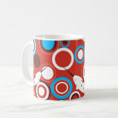 Narwhal Coffee-Mok Koffiemok (Voorkant links)