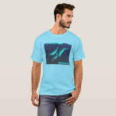 Narwhal T-shirt (Voorkant volledig)