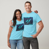 Narwhal T-shirt (Unisex)