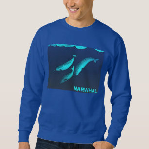 Narwhal Trui