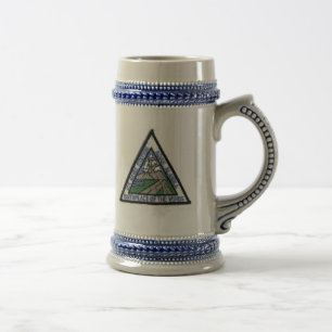 NAS Adak, Alaska Coffee Mok