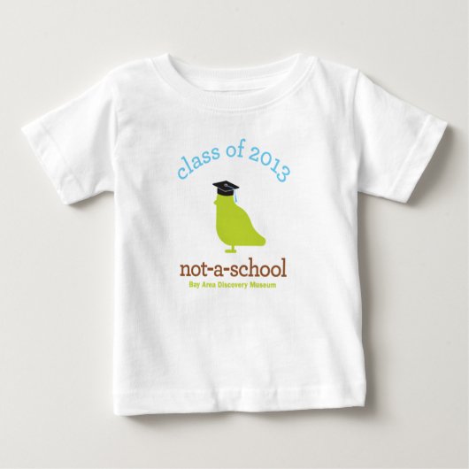 NAS afstuderen shirt Quail A (Voorkant)