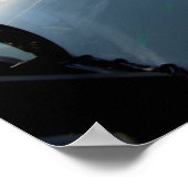 NAS Pensacola Poster (Hoek)