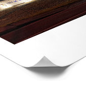 NAS Whidbey Island Gateway Poster (Hoek)