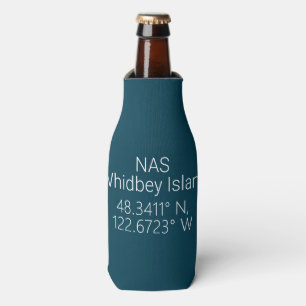 NAS Whidbey Island Latitude Longitude Flesjeskoeler