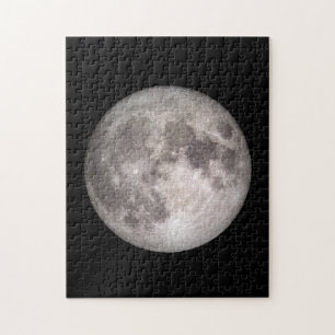NASA afbeelding puzzel