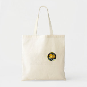Nasa Apollo 13-fout is geen Option.png Tote Bag