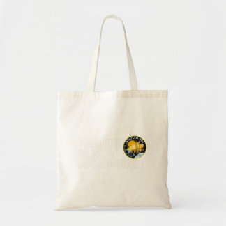 Nasa Apollo 13-fout is geen Option.png Tote Bag