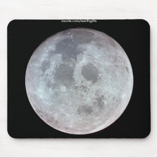 NASA & APOLLO RUIMTE MUISMAT