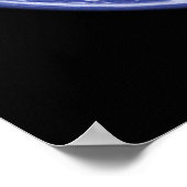 NASA / Blue Marble 2002 / Poster (Hoek)