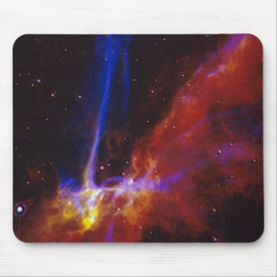 NASA - De Cygnus Loop Supernova Remnant Muismat