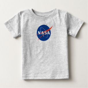 NASA goedgekeurde kinder Meatball Insignia