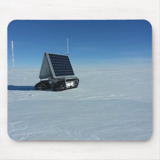 Nasa Grover Muismat (Voorkant)