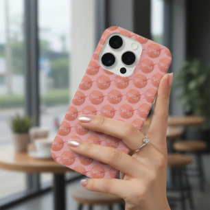 NASA Hoesje-Mate iPhone Case