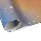 NASA Hubble Space Telescope CB 130-3 Stargeboorte Cadeaupapier (Rol Hoek)