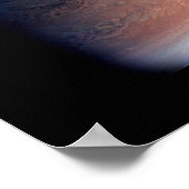 Nasa/Jupiter Poster (Hoek)