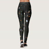 NASA LEGGINGS (Achterkant)
