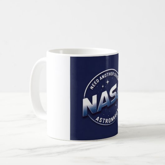 nasa mug (Devant gauche)