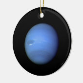 NASA NASA Neptunplaneet Keramisch Ornament (Links)