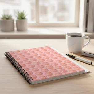 NASA-Notitieboek Notitieboek