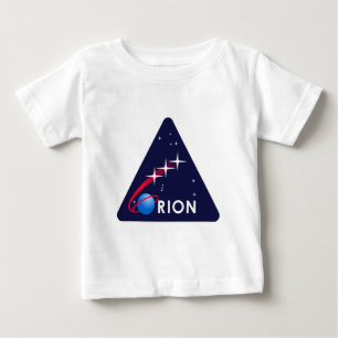 NASA Orion Logo