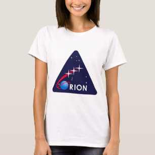 NASA Orion Logo T-shirt