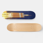 NASA Orion Spacecraft Rocket Launch Skateboard (Horizontaal)
