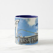 NASA Parkway #1 mok (Midden)