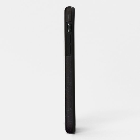 NASA SLS Space Launch System Case-Mate iPhone Case (Achterkant/links)