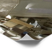 NASA Spacewalker Poster (Hoek)