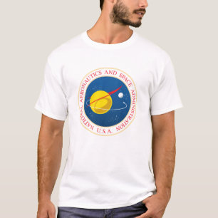 NASA T-SHIRT