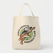 NASC-Canvas tas (Voorkant)