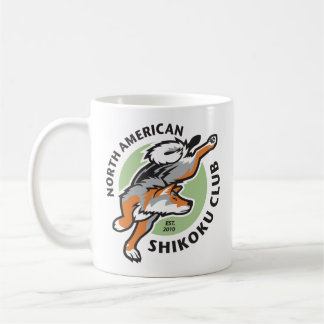 NASC Mug