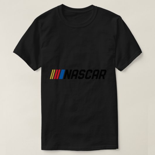 Nascar Full Logo Sweatshirt (Design voorkant)