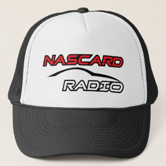 NASCARD RADIO Race Day Pet