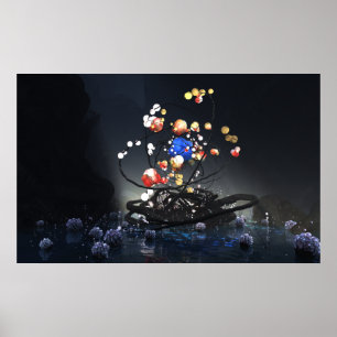 Nascentie Poster