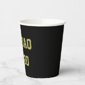 NASDAQ 16000 Beursviering Papieren Bekers (Links)