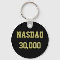 NASDAQ 30000 beursviering