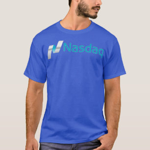 Nasdaq Stock T-shirt
