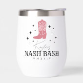 Nash Bash Cowgirl Bachelorette Party (Gauche)