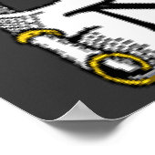 Nash Coat of Arms Print (Hoek)