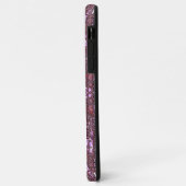 Nash Lefe Elegant Victoriaans Case-Mate iPhone Case (Achterkant/links)